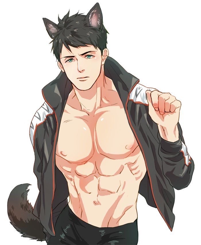 AirCatboi's tweet photo. HAPPY CATURDAY EVERYONE~! (say it back :3) https://t.co/JrL1sfCOoc