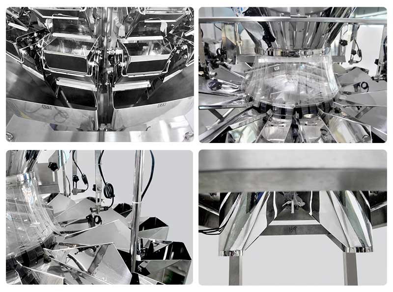 ZKenwei's tweet image. Good snack pack must be put to the test. kenweigh.com/16-heads-multi… #snackpack #baggingmachine