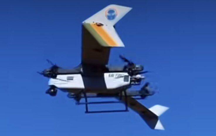 gliciofonseca's tweet photo. Imagens do #UAV Nauru 1000C da #AviaçãodoExército🚁🇧🇷 mostram a aeronave já com a identificação da bolacha do #1BAvEx a Unidade operadora da aeronave e que tem a missão de introduzir o sistema no âmbito do @exercitooficial https://t.co/Ll14OyESQO