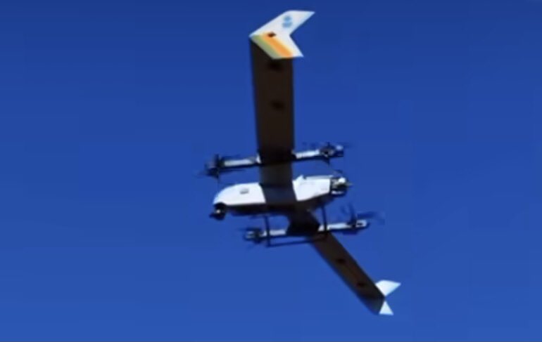 gliciofonseca's tweet photo. Imagens do #UAV Nauru 1000C da #AviaçãodoExército🚁🇧🇷 mostram a aeronave já com a identificação da bolacha do #1BAvEx a Unidade operadora da aeronave e que tem a missão de introduzir o sistema no âmbito do @exercitooficial https://t.co/Ll14OyESQO