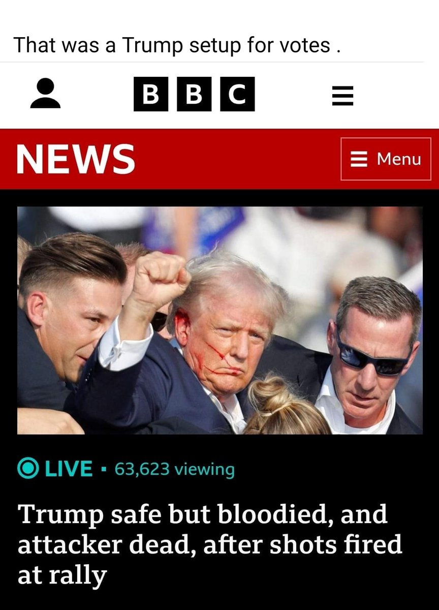 John Clinton tweet media