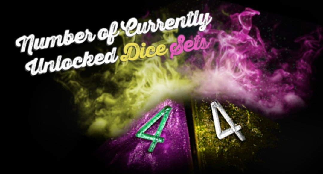 Meepsgamingltd's tweet photo. Like #dice? Check out the Mystery Dice kickstarter. Especially the #weirdeststuff. 
https://t.co/Eoetlop3iR
#dnd #ttrpg #DiceCollector #DiceGoblin #MysteryDice3 https://t.co/zfQN8BLEtJ