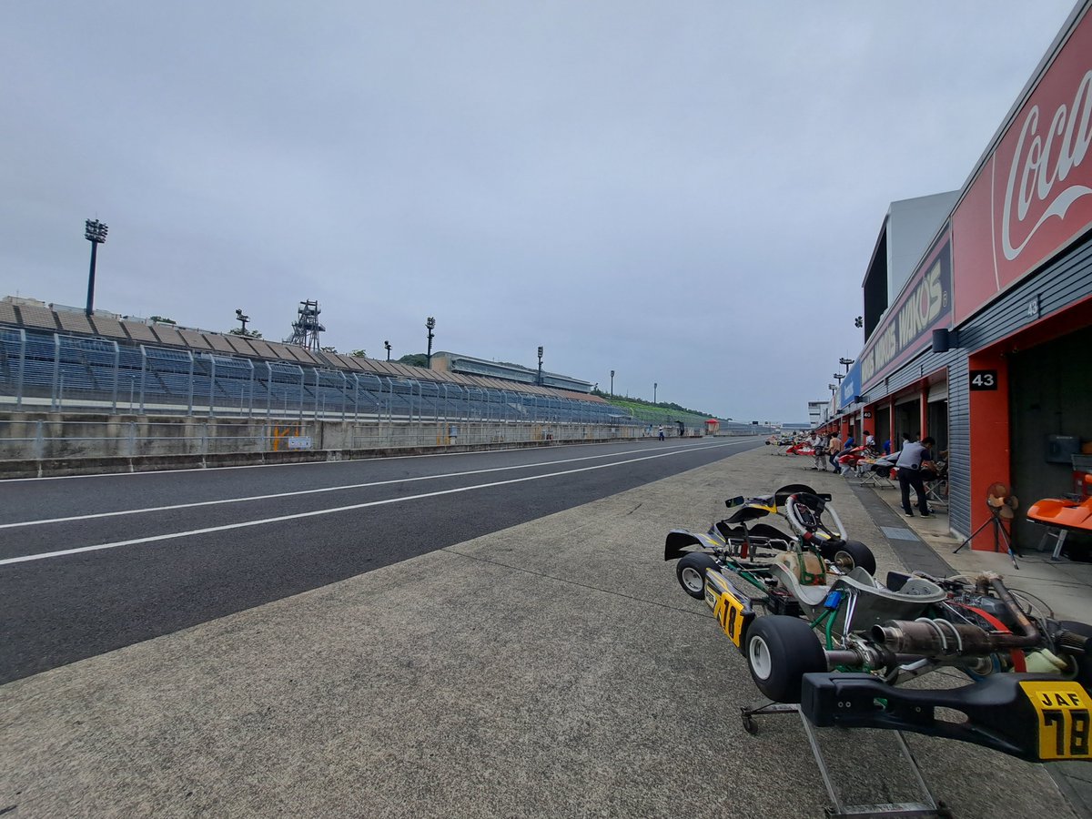MinamiTakumi373's tweet photo. 今日は茂木でK-TAI
#GOandFUN
#TYZworks https://t.co/c774qVvzgX