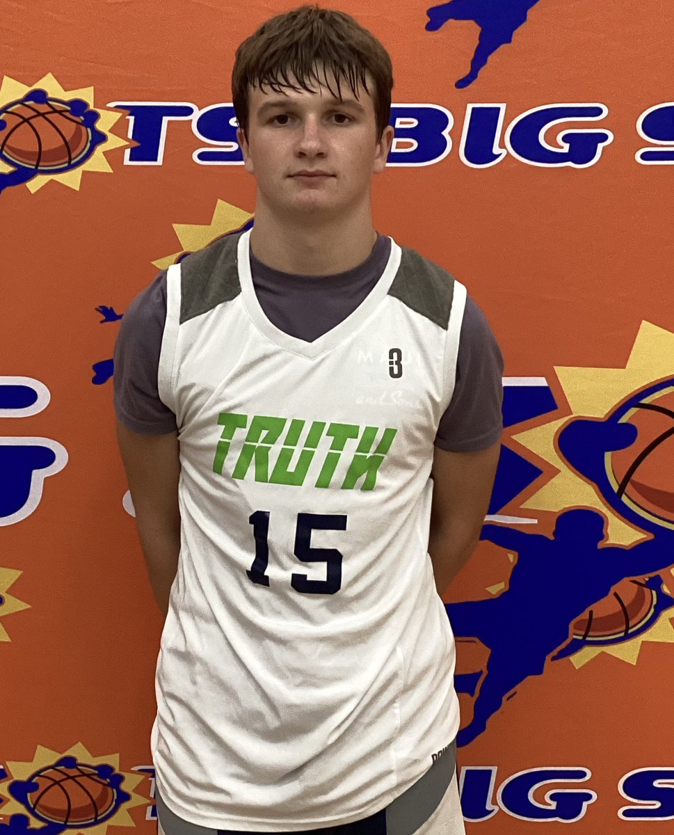 Big Shots Game MVPs tweet media