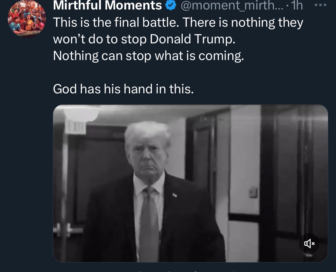 Gina tweet media