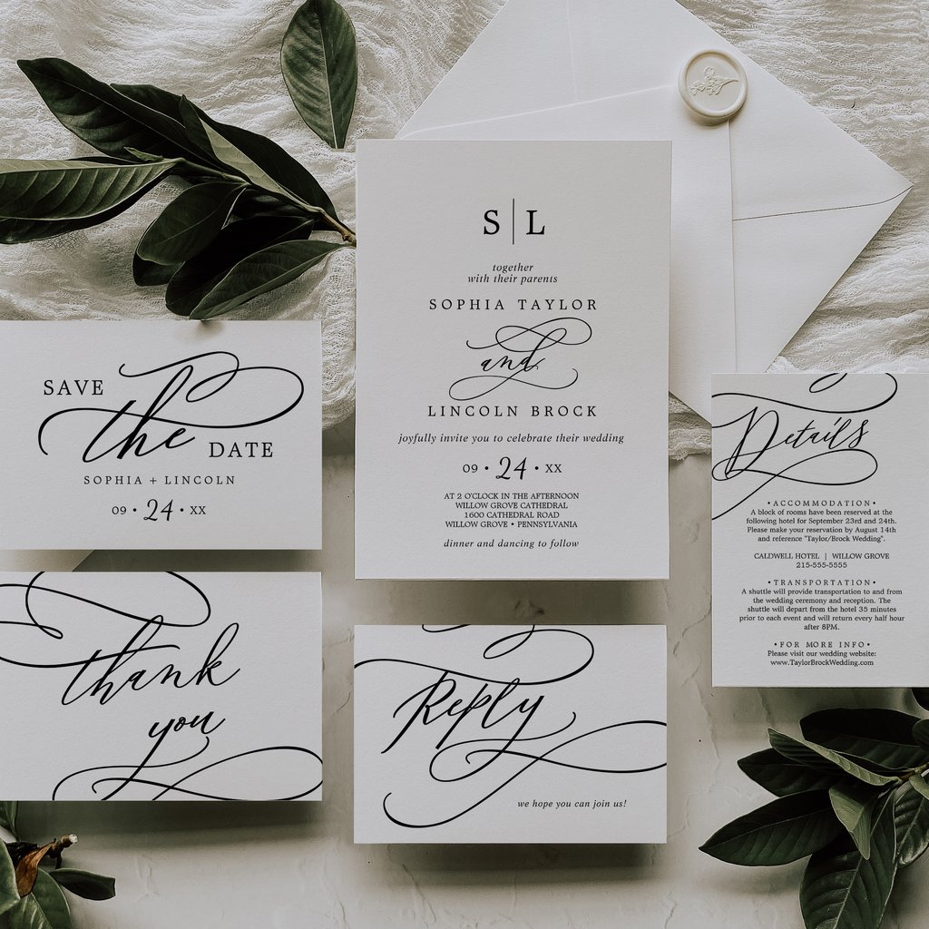 MiriamKokolo's tweet photo. This collection is perfect for a simple and classic wedding. https://t.co/6SSIPFesoF

#weddinginvitation #weddinginvite #wedding #weddings #weddingstationery #weddinginvitations #bride #bridetobe #zazzlemade
#simplewedding #classicwedding #blackandwhitewedding #weddingsuite https://t.co/NZT88HdVMK