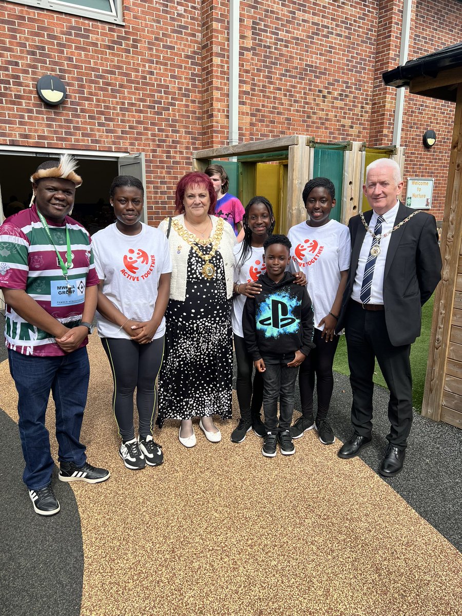 Everything Human Rights Community Group tweet media