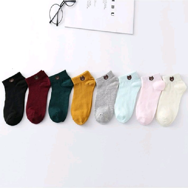 snfasya58's tweet photo. Kaos Kaki Ankle Motif -  Cute &amp; Nyaman!
Kaos kaki ankle dengan motif lucu, bikin penampilanmu makin kece ✨
🔍 https://t.co/8bg6Vf55SU
#shopee #shopeeid #shopeefashion #kaoskaki #ankle #motif #cute #nyaman #style #fashion #wanita #pria #unisex #ootd #socks #fashionaccessories https://t.co/8HQbs5DCPy
