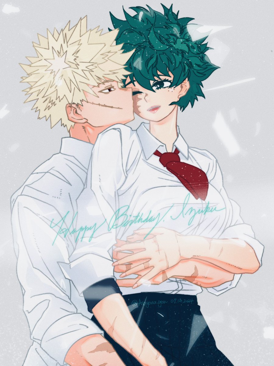 🌸浅柳幻声🌸 (@asayana_gen) on Twitter photo 