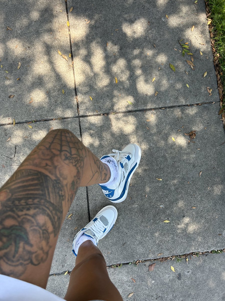 Nicole White tweet media