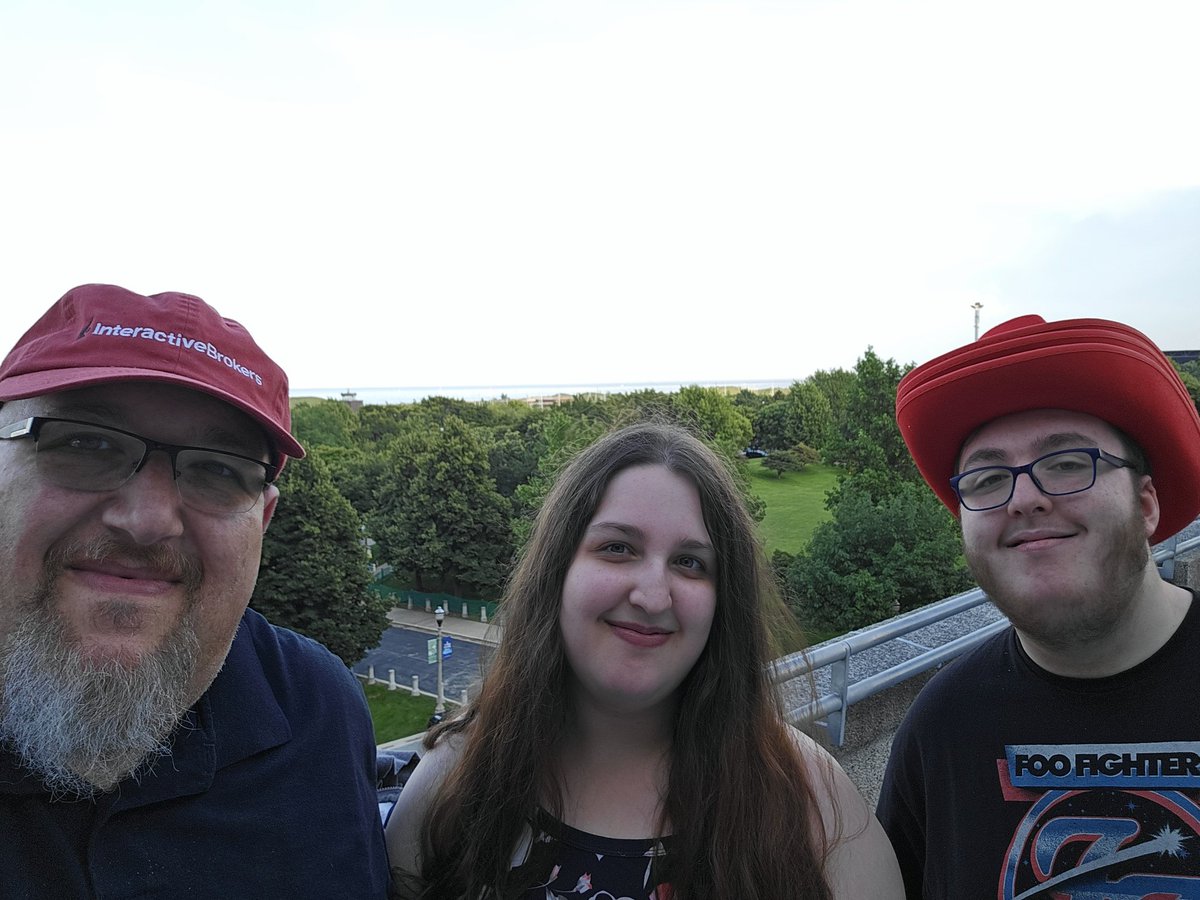 ahlibman's tweet image. #CF97