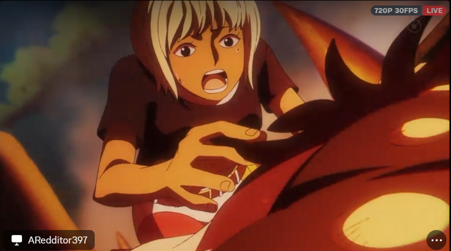 One Piece Spoilers (ワンピース) tweet media