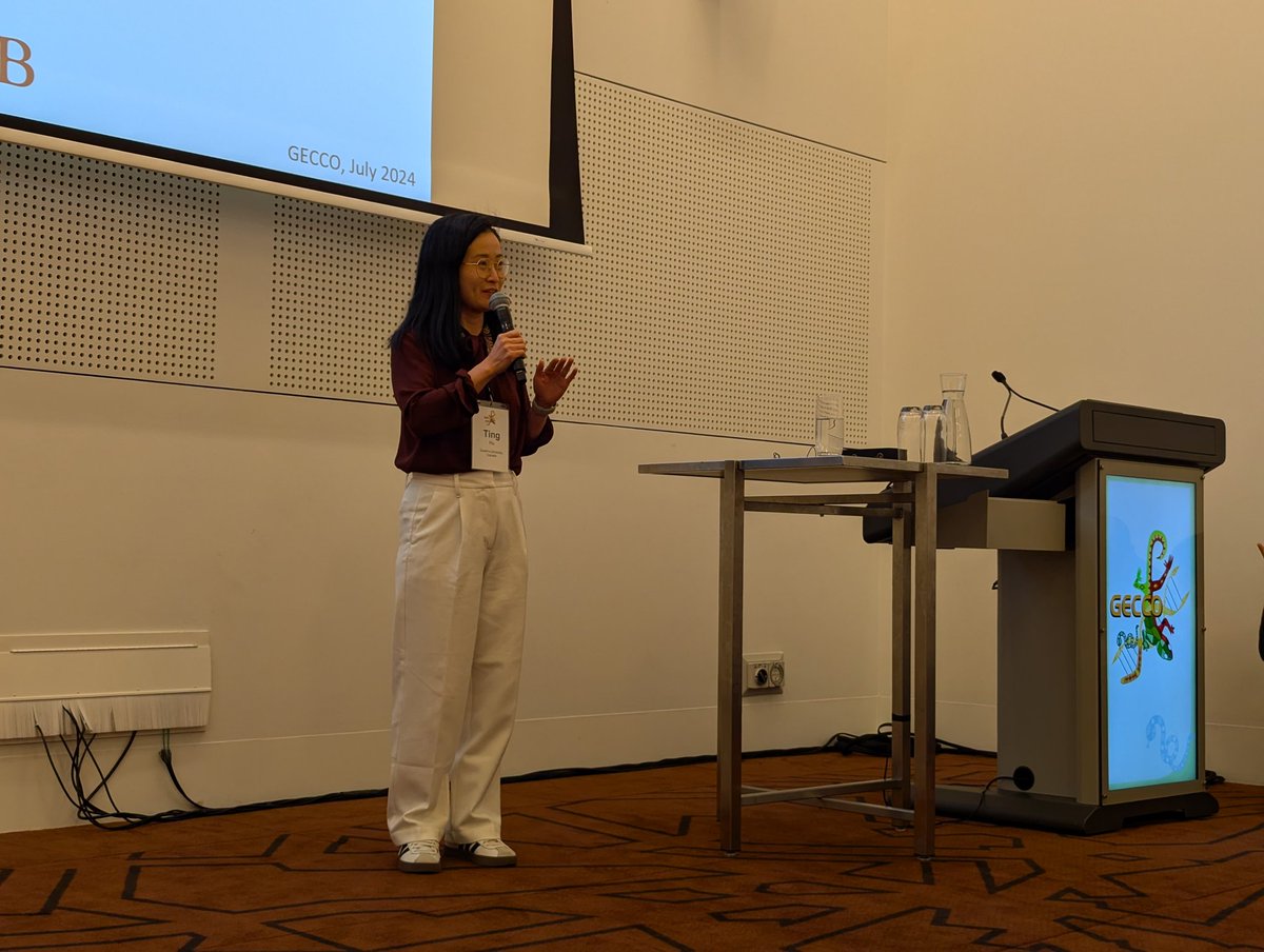 Ryan Urbanowicz, PhD tweet media