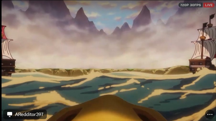 One Piece Spoilers (ワンピース) tweet media