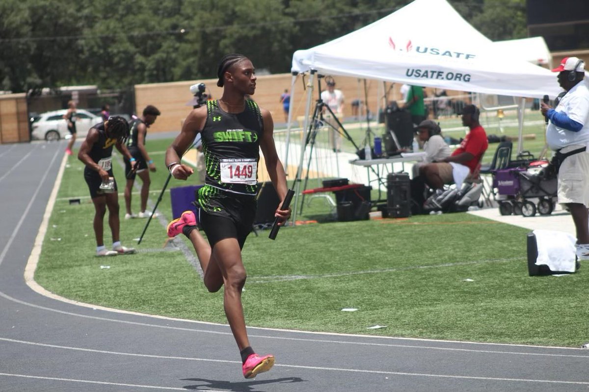 Tate K. Taylor tweet media