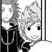 XIIIDUSKSLIGHT's tweet photo. ㅤ
〝Oh, if ya want me to.  I'll show them the basic version of it, the one I do is a bit more advanced.  My record so far is.. I'd like to say three hundred hits on the ball.〞

A nod was given to Leo as he'd bow in respect for the meal and then would begin to eat! https://t.co/s78XRchKVb