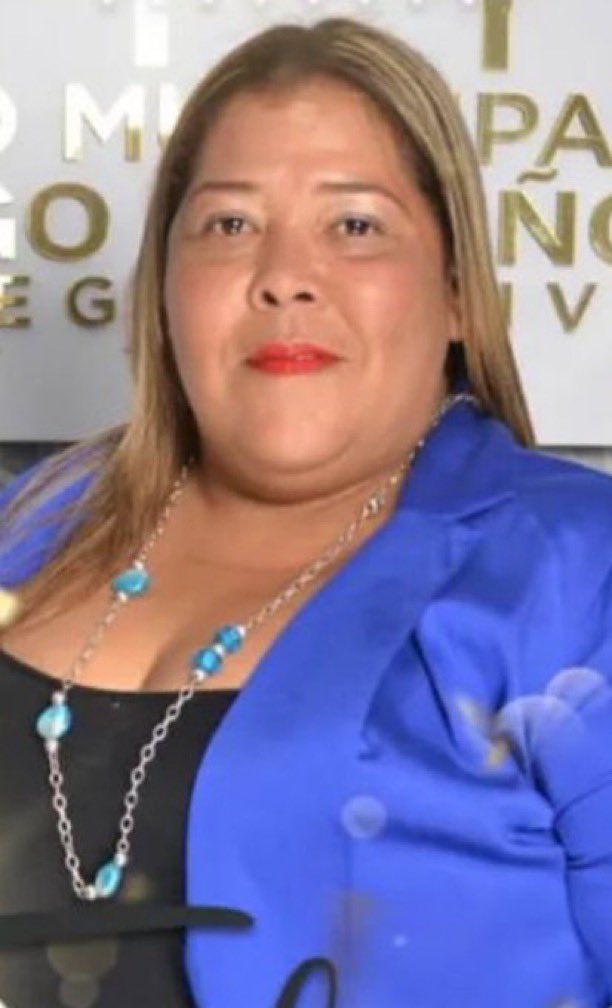 inforportalnews's tweet photo. 🇻🇪 AHORA | CLARIBEL LUGO, NARDY MARTINEZ , TEXALIA  VAQUERO Y GERARDO ROZO. Éstos son los dirigentes adeptos al gobierno de Maduro que agredieron y amenazaron de muerte a la líder opositora María Corina Machado y al candidato presidencial Edmundo González.

Usuarios de X piden al Fiscal @TarekWiliamSaab  justicia.