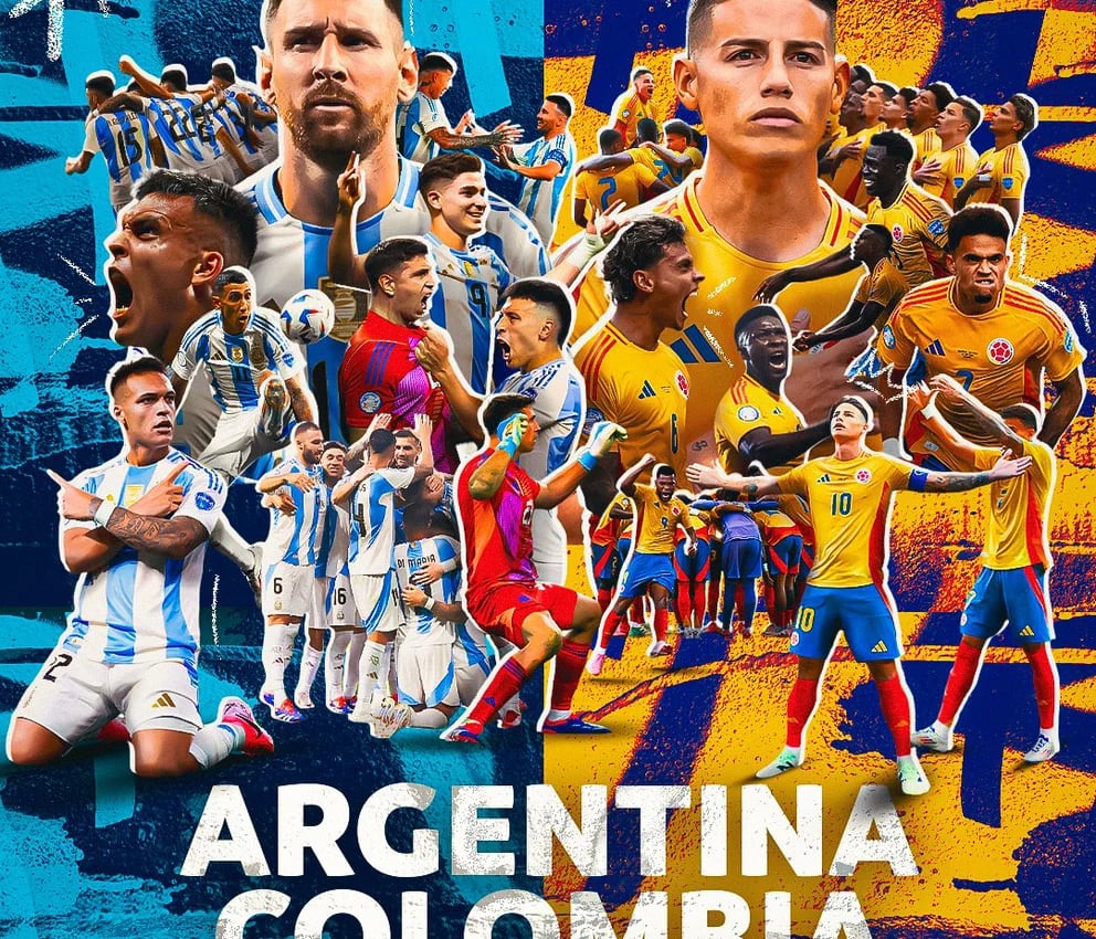 elarcaico's tweet photo. Buenas tardes mundo , mañana la gran final , acerta el resultado compartiendo esta publicacion con el #locosporlaparrillagt y entras en el sorteo de una de las parrilladas para 4 personas 
Vamos Argentina https://t.co/cvmd6OoPWn
