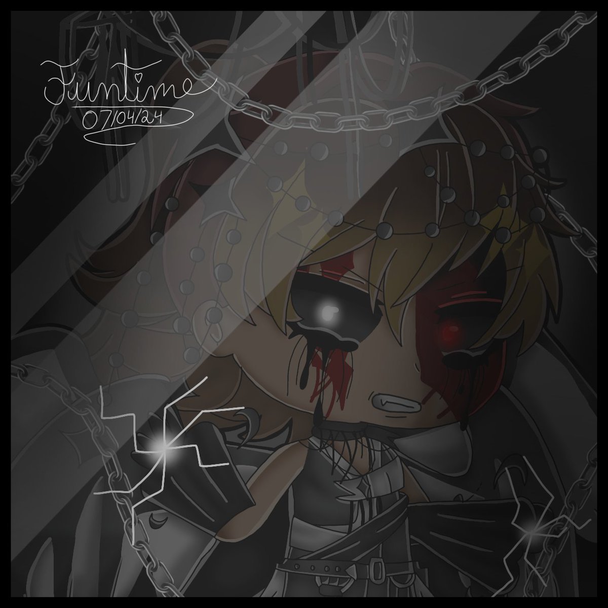 🩷 Funtime 🩶 (Main Acc) tweet media