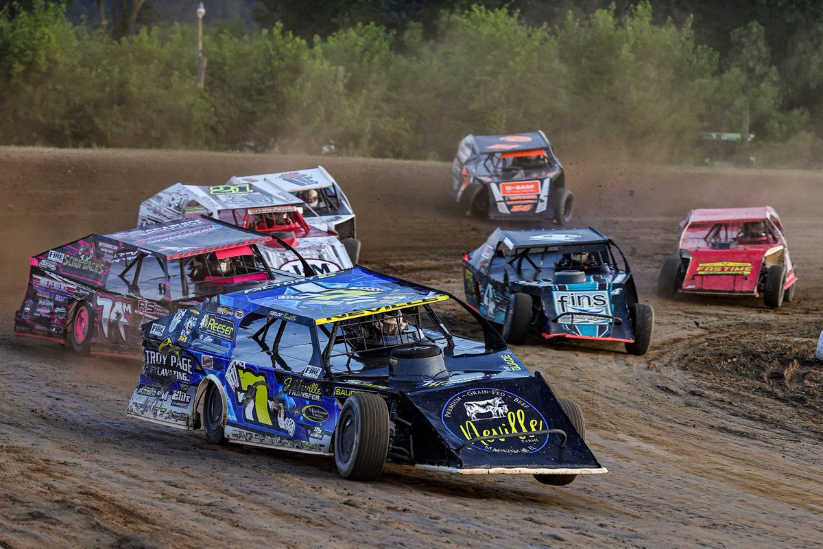 🏁 Trevor Neville gets the win and redraws.

2. Manix Furqueron
3. Drew Charlson
4. Bill Griffith
5. Kevin Reeve
6. Clayton Smith
7. Zachary Hawk 
8. Mario Toniolo
9. Louis Miller
10. Ray Jackson