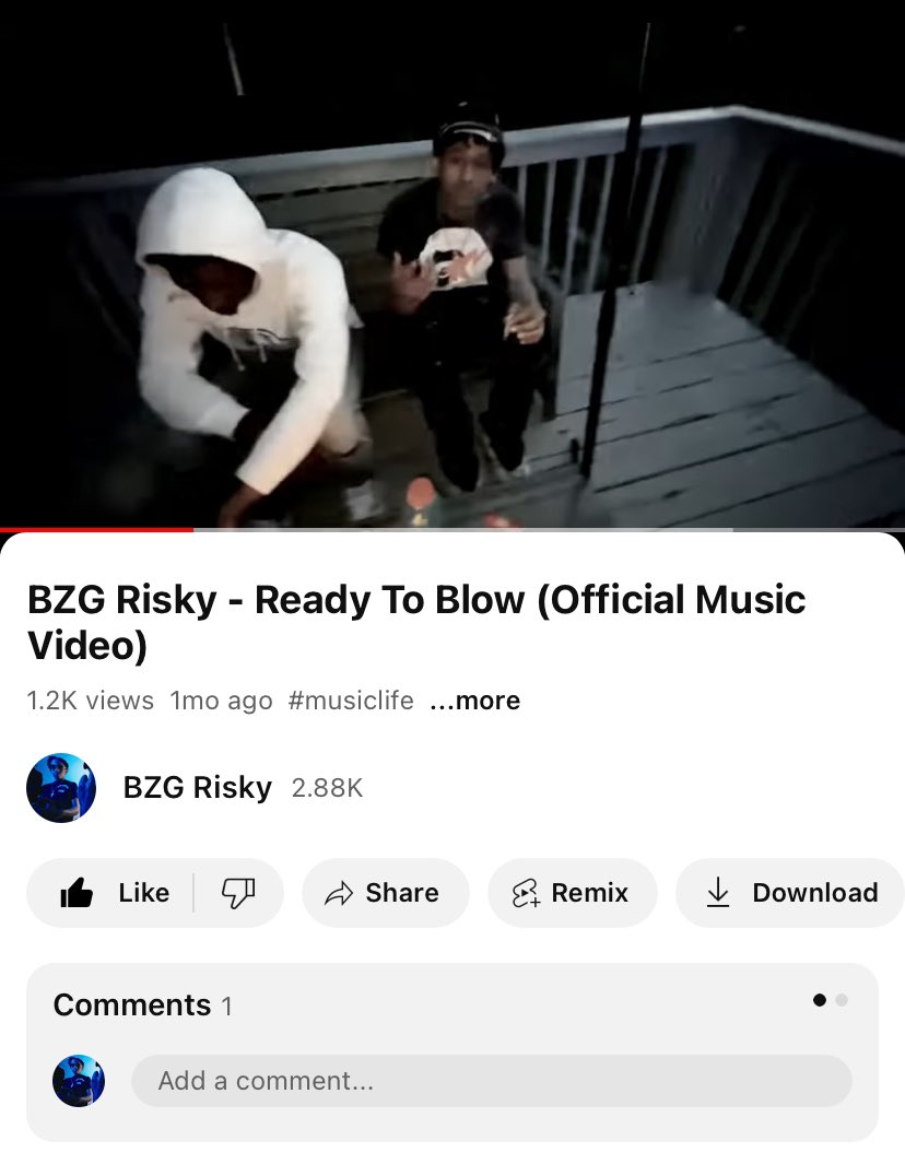 risky (@bzgrisky) / Posts / X