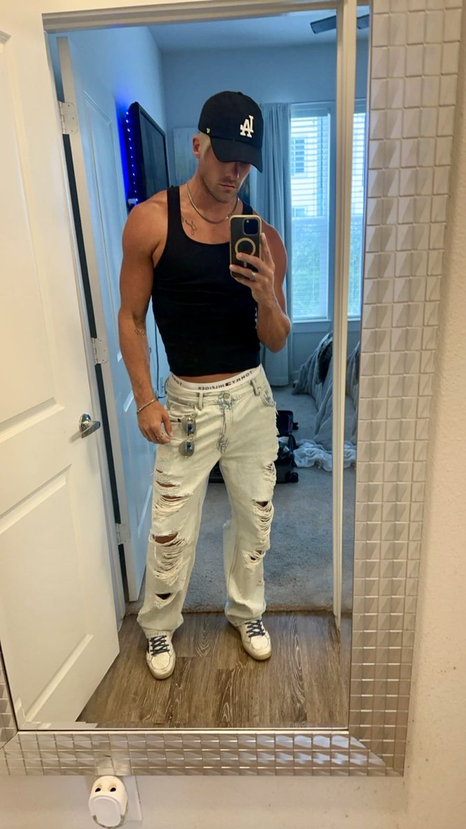 Here for my yearly check in