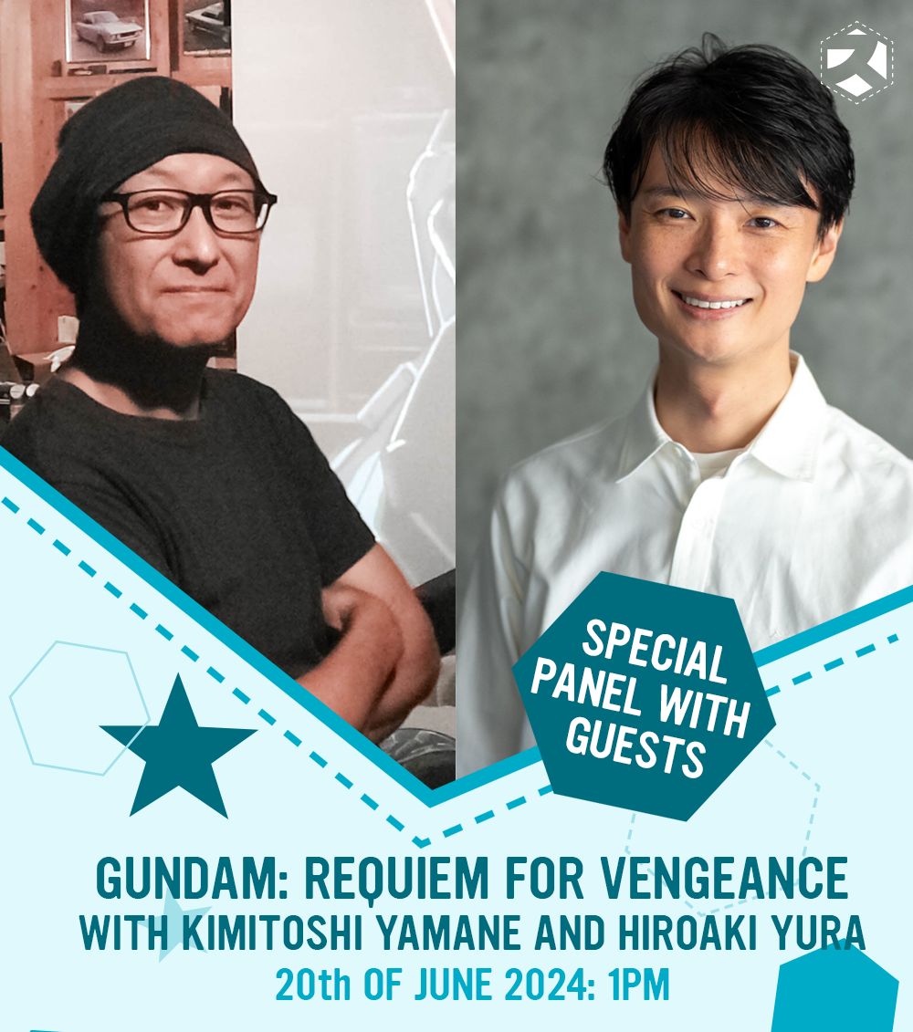 SMASH! Sydney Manga and Anime Show tweet media