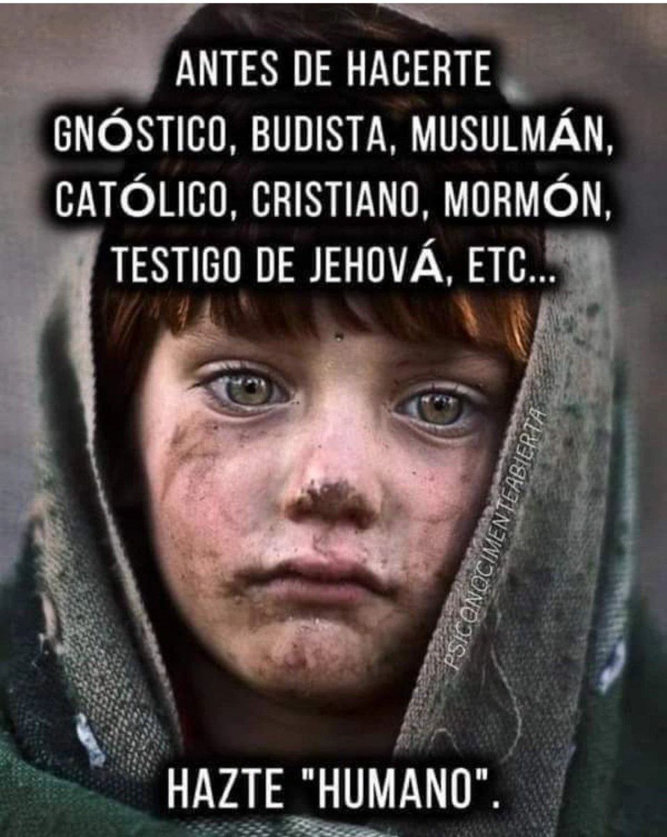 JorgeLuisRR1963's tweet photo. ESA ES LA VERDAD! https://t.co/BnUbEpyusx