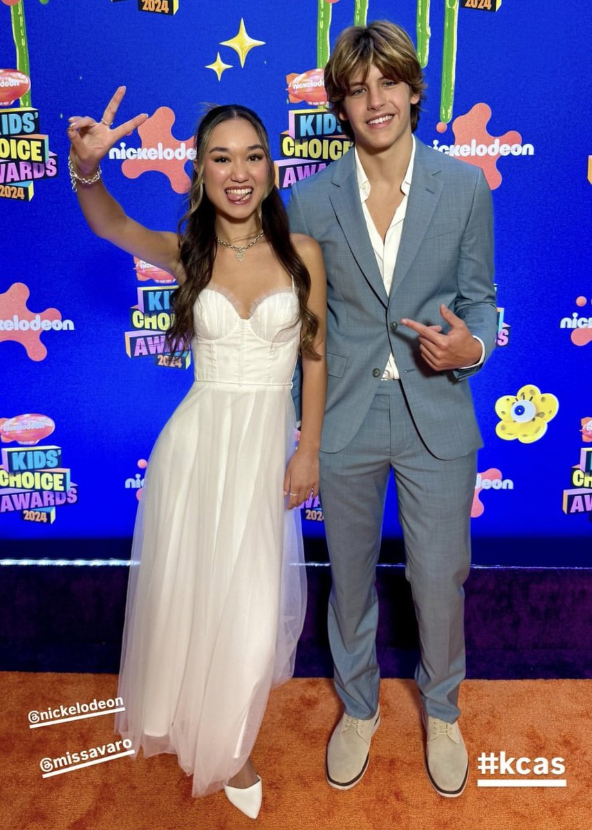 pjospercabeth's tweet photo. favs🫶🏻 #avaro #jensengering #erinandaaron #nickelodeon https://t.co/pWgW7RBFke