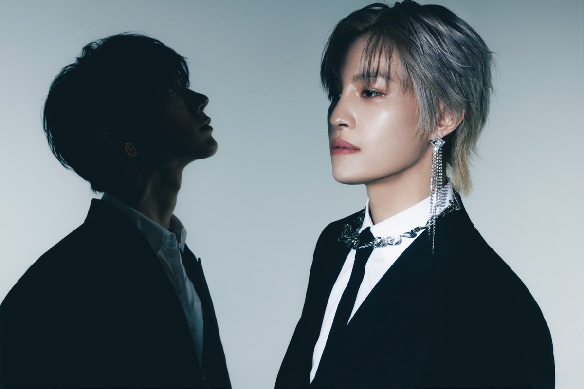 WayV Japan 1st Mini Album『The Highest』 Teaser Image #3 - DUEL