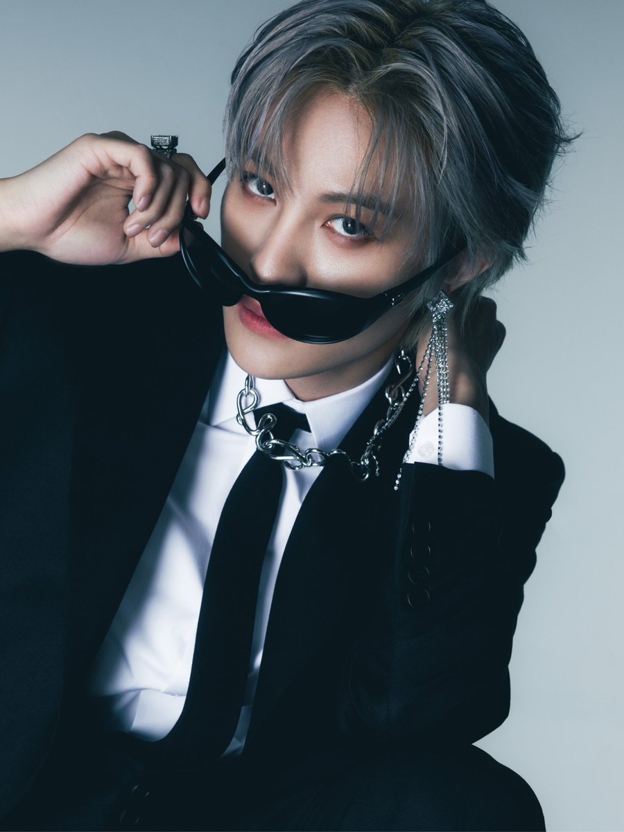 WayV Japan 1st Mini Album『The Highest』 Teaser Image #3 - DUEL