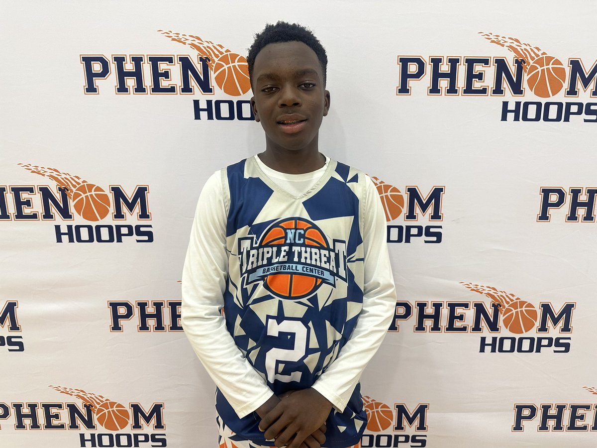 PhenomExposure's tweet photo. MVP #PhenomSummerNationals 
Braxton Ware (11)
Mason Walton (2) https://t.co/FZQkd17XBO