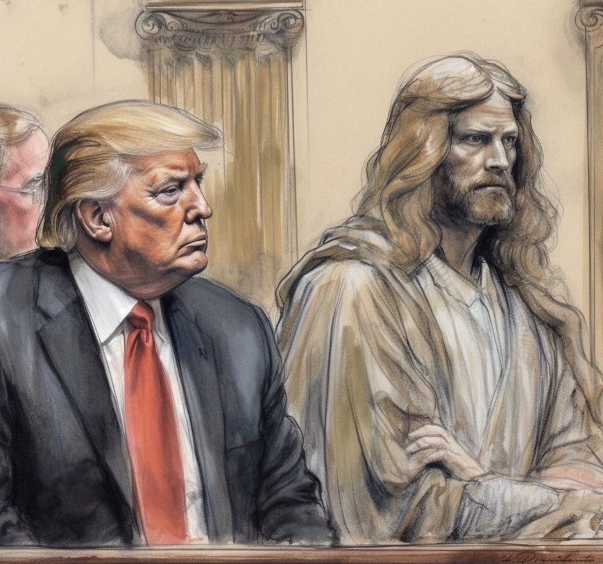 MAGAPosts's tweet photo. Do you agree that God was watching out for President Donald Trump and protected him? https://t.co/Zf6QYba8sD