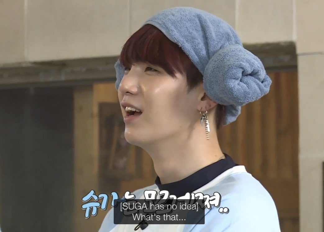 relatableyoongi's tweet photo. turning to the first page in an exam https://t.co/GUfm6MYdX1