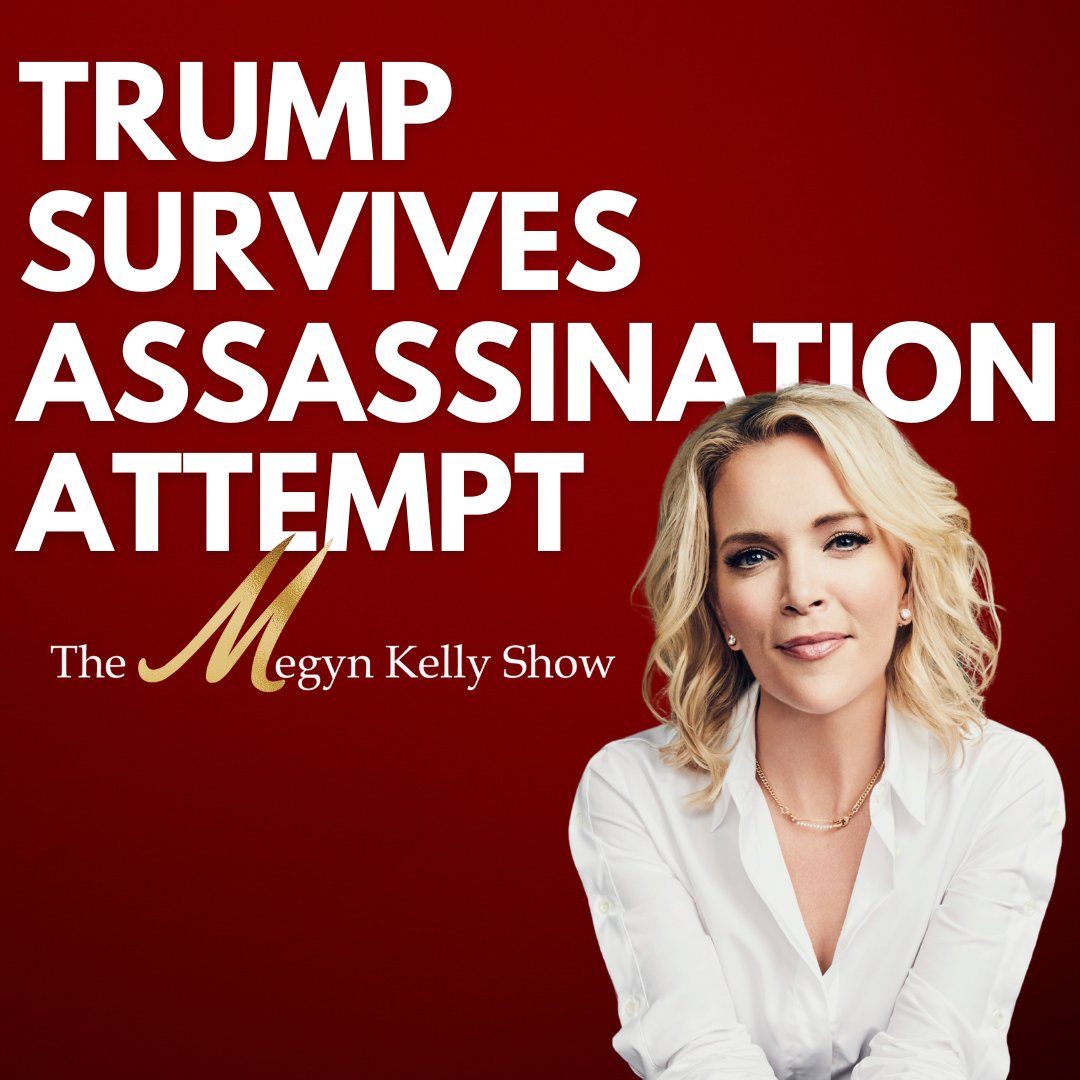 The Megyn Kelly Show tweet media