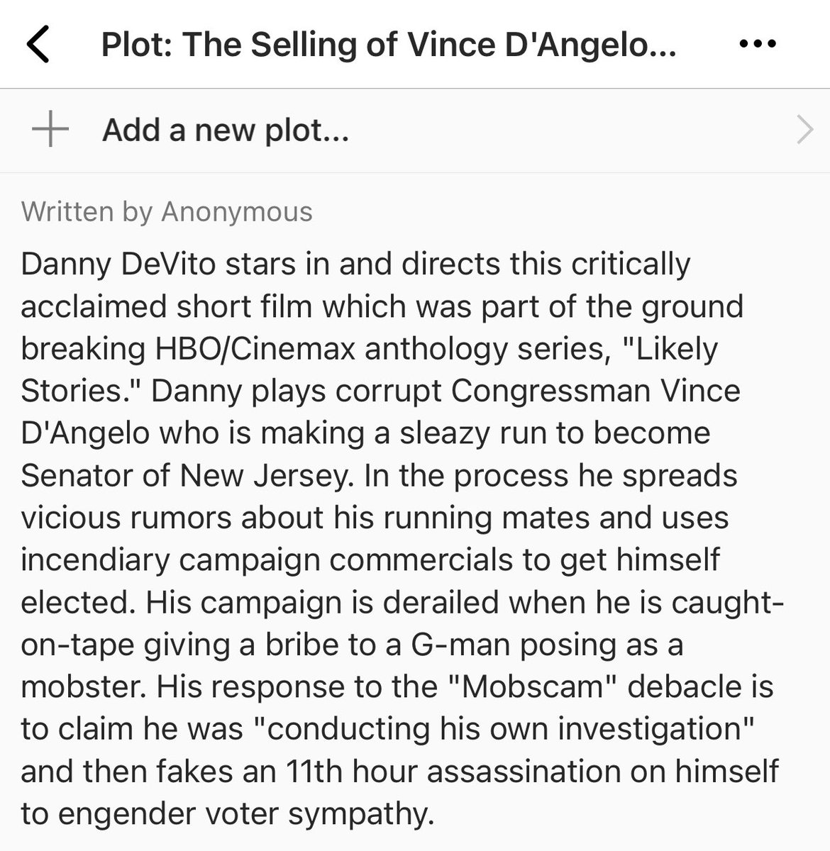 NaveedKoval's tweet photo. The Simpsons predicted a lot but Danny Devito predicted Trump https://t.co/GTdGpdW24K