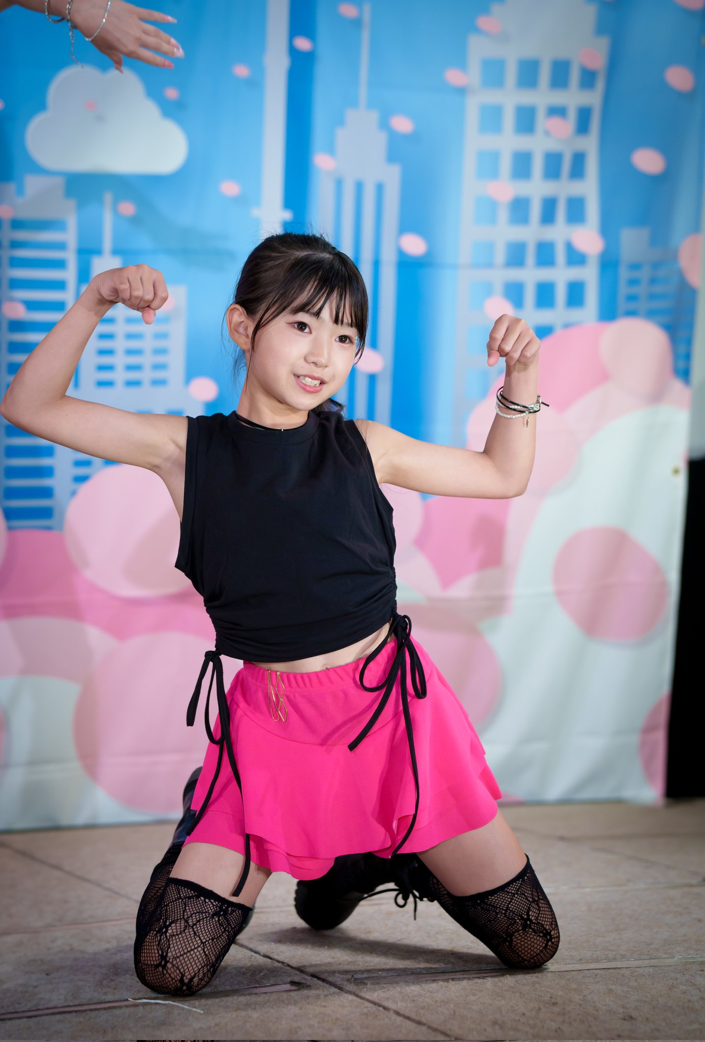 希少　45R　ウマッコちゃんプリント　908裏毛クルー 希少 45R ウマッコちゃんプリント 908裏毛クルー - メルカリ