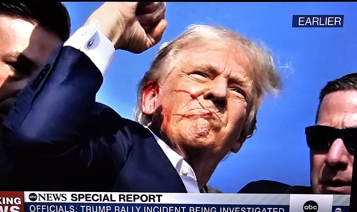 Saramack364459's tweet photo. @elonmusk ROBO TRUMP https://t.co/WM8PmVA9rN