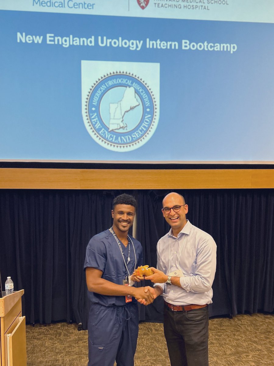 Piruz Motamedinia (@drmotamedinia) on Twitter photo Congrats <a href="/rkorets/">Rus Korets MD πΊπ¦</a> on another amazing #NEAUA intern boot camp. Thank you for inviting <a href="/Yale_Urology/">Yale Urology</a> & π Dr Nick Brutus with the fastest URS and basket time π₯. What more could I possibly reach you?!? Congrats <a href="/rkorets/">Rus Korets MD πΊπ¦</a> on another amazing #NEAUA intern boot camp. Thank you for inviting <a href="/Yale_Urology/">Yale Urology</a> & π Dr Nick Brutus with the fastest URS and basket time π₯. What more could I possibly reach you?!?
