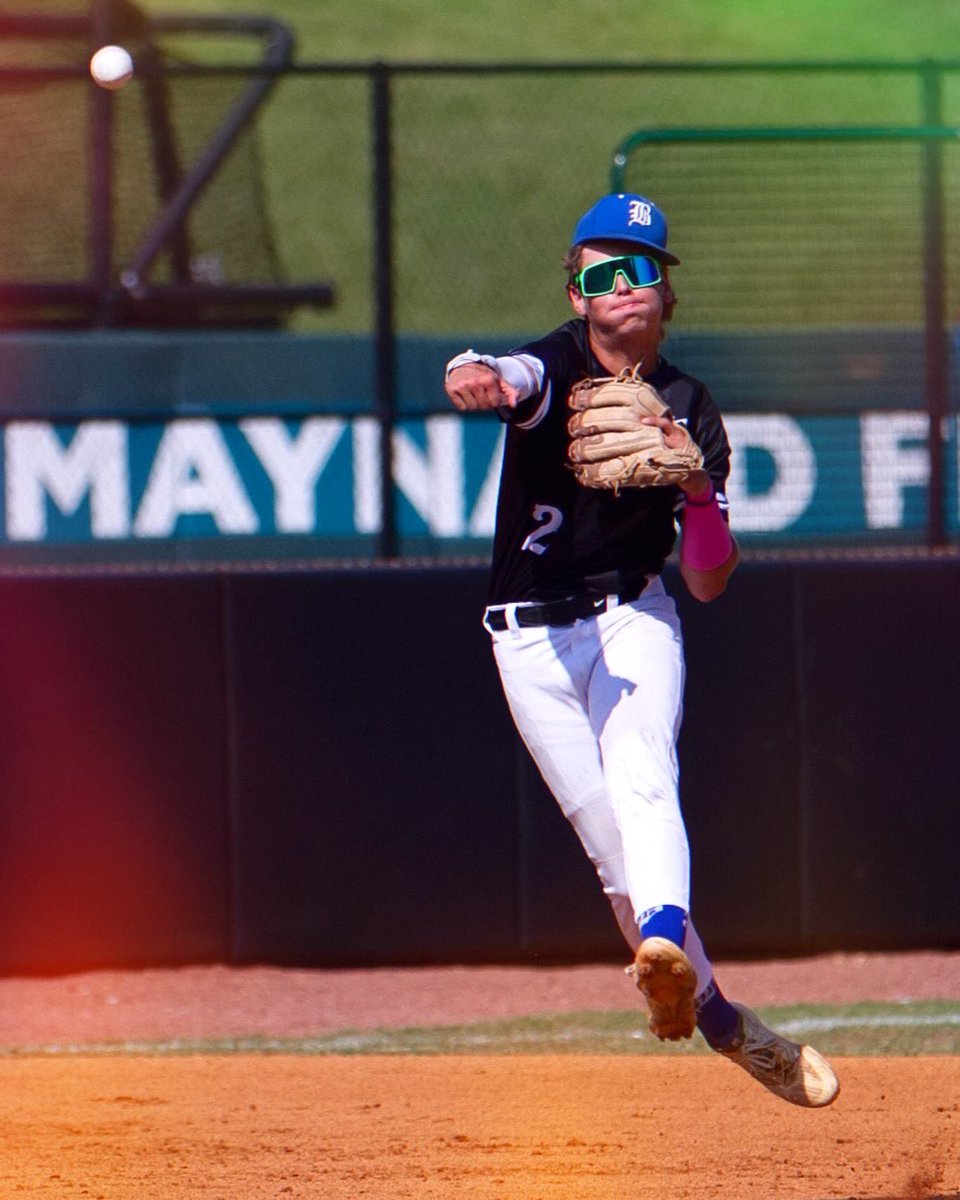 Blizzard Baseball tweet media