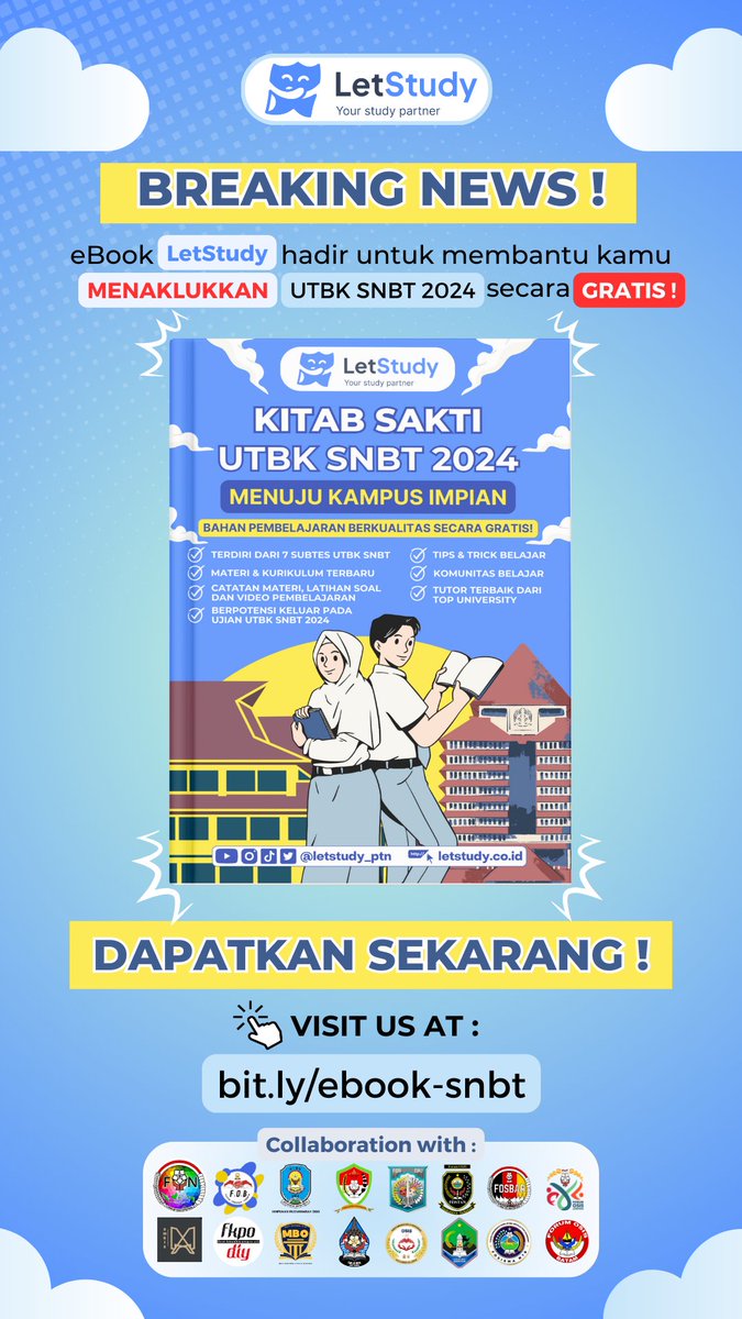 woodleafautumn's tweet photo. holaa! mana nih angkatan 25 yang yang lagi bingung mau belajar snbt tapi bingung sama materinya 😵‍💫 untuk itu kalian bisa akses link dibawah ini yaaaa untuk gambaran materi snbt 🙇‼️ https://t.co/RHefmCigyT
