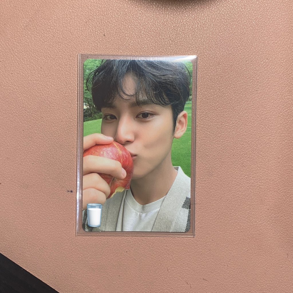 dayeonscart's tweet photo. wts lfb ph

mingyu social club pc— 950 php (900 if payo) 
 
— payo or 5 days rsv with nrdp
— + pf &amp; lsf
— mop: bpi, gcash mod: jnt, flash, sco
— dont claim if sensitive to marks
— no rush shipping pls 

t. seventeen svt photocard scc carat da capo al fine gyupple mansanas https://t.co/0XZI9LHUbX
