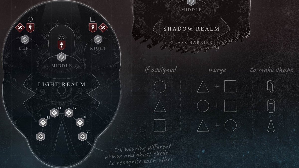 Some teaser images for ya all, <a href="/pryanie/">pryanie</a> and I still working on a few things but hope this gets everyone excited!