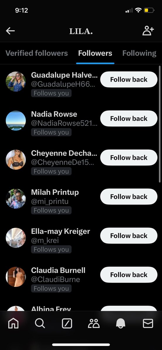 𝐋𝐈𝐋𝐀. tweet media