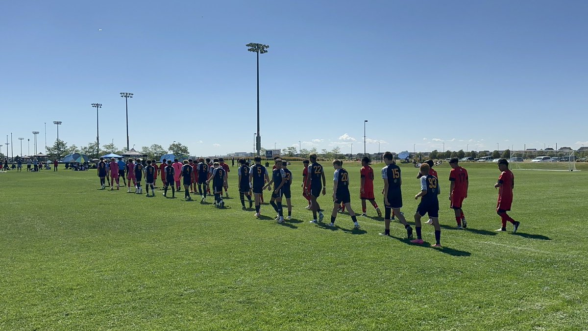 Thank you to all who engaged during Nationals Finals. It has been incredibly fun seeing the boys’ performances!
Unfortunately, our 08 Boys lost in today’s semi-final, ending their title run for ‘24.
We look forward to both groups, &amp; the others, being back here in 12 months time!
