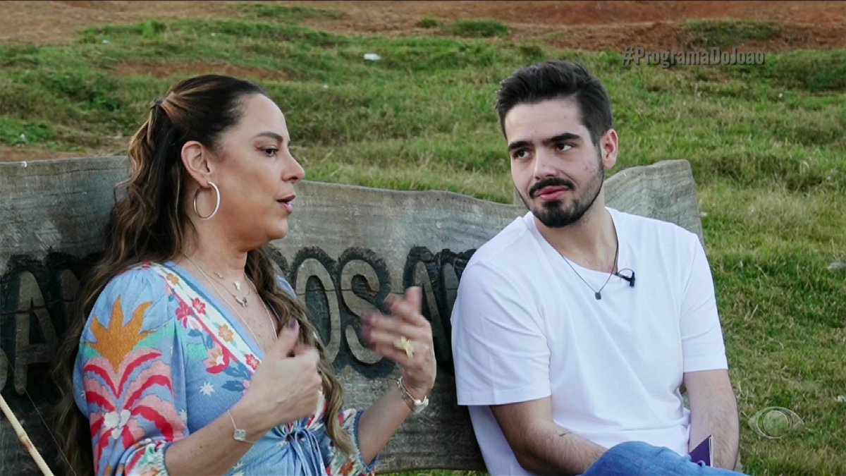 diariodenovelas's tweet image. Silvia Abravanel na Band.
#ProgramaDoJoao 
#SabadoAnimado