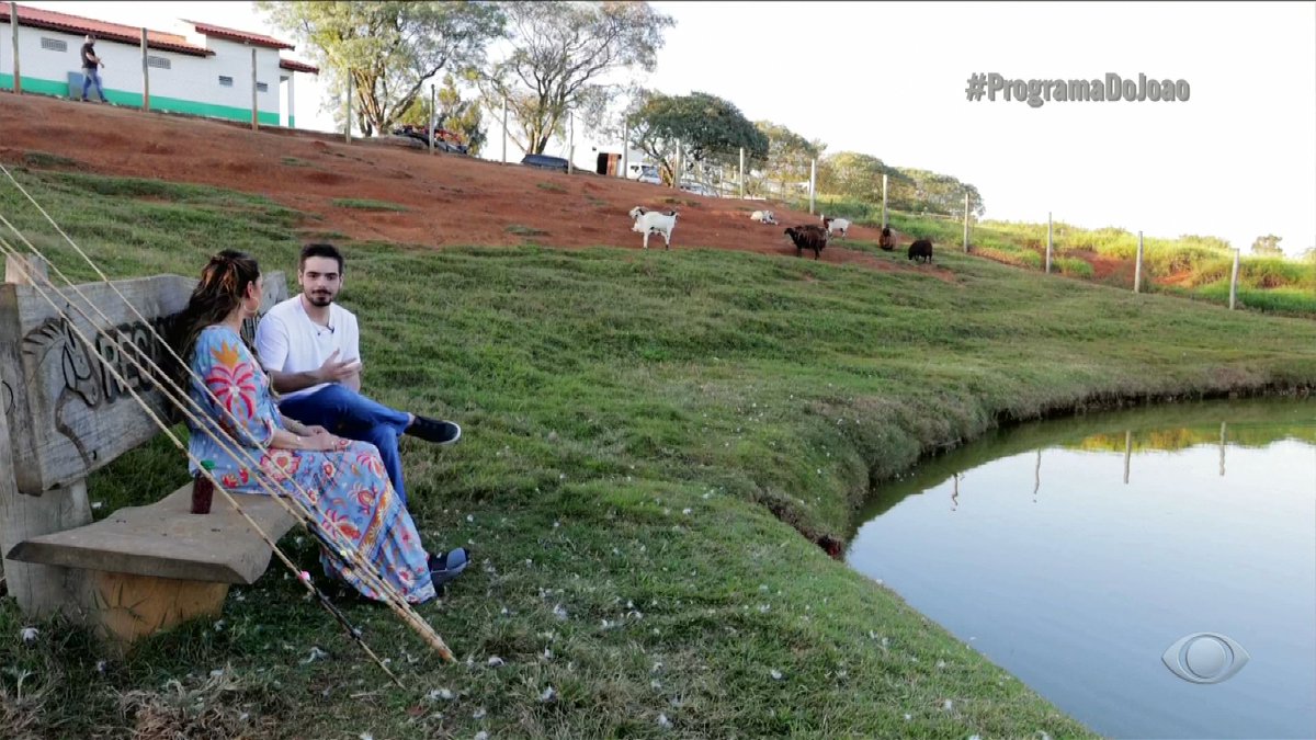 diariodenovelas's tweet image. Silvia Abravanel na Band.
#ProgramaDoJoao 
#SabadoAnimado