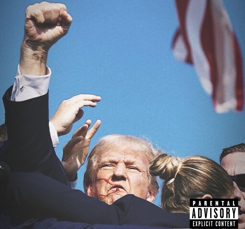 Trump 2024❤️❤️❤️❤️🇺🇸🇺🇸🇺🇸🇺🇸