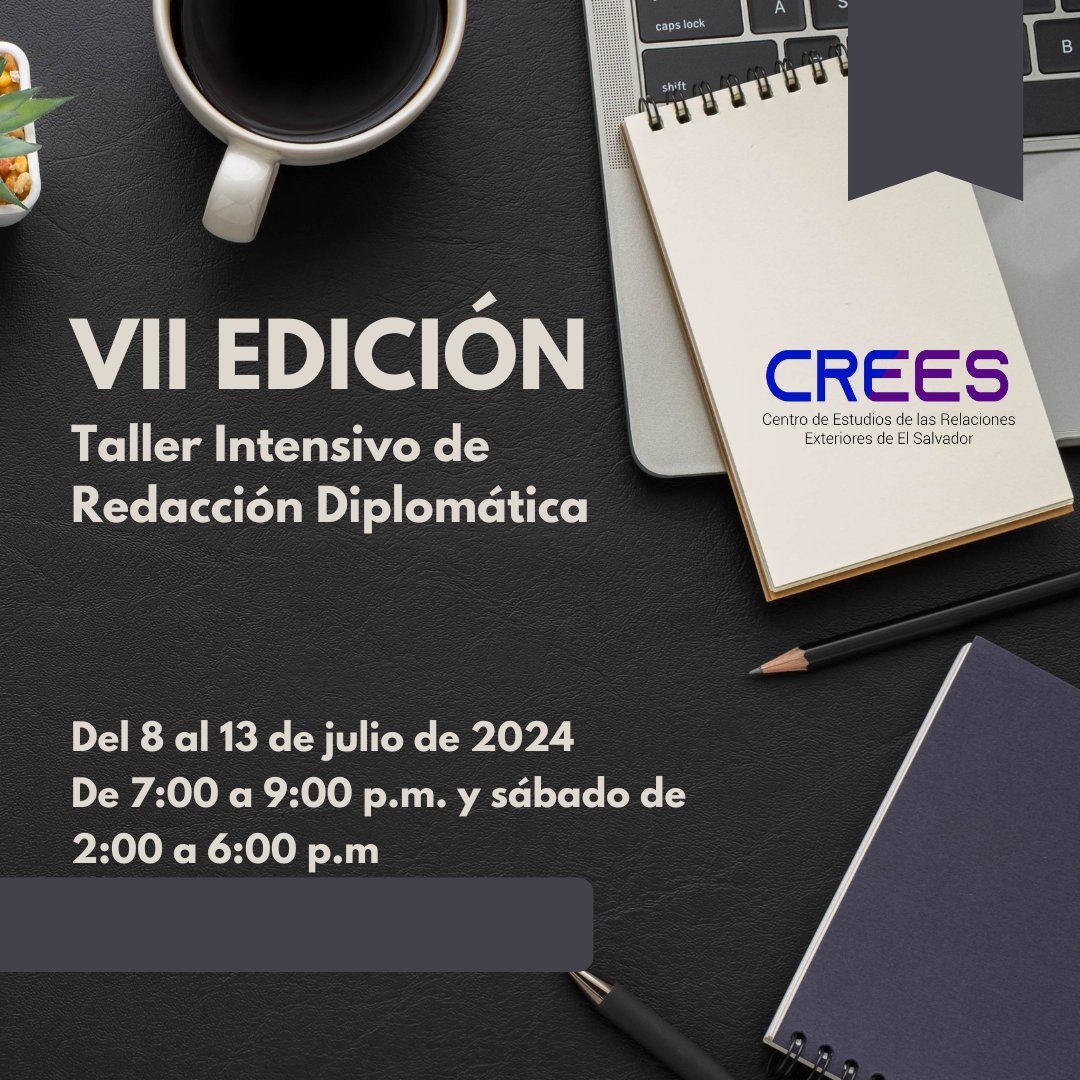 CreesESA's tweet photo. 📝 Ayuda Memoria 
📝 Non papers
📝 Actas
📝 Declaraciones Conjuntas
📝 Comunicados Conjuntos
📝 Tarjetas de invitación 
📝 Notas de pésame 
📝 Discursos
📝 Brindis
📝 Mensajes
📝 Comunicado de prensa
Y se dedicó una sesión especial para que los jóvenes internacionalistas aprendan https://t.co/QN1eiTulaM