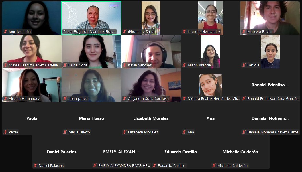 CreesESA's tweet photo. a redactar su
📝 Currículum Vitae
📝 Hoja de vida 
📝 Carta de interés 
📝 Tarjeta de presentación 
📝 Correo electrónico 
Hemos capacitado 371 estudiantes de Colombia 🇨🇴, Ecuador 🇪🇨, El Salvador 🇸🇻, Guatemala 🇬🇹, Honduras 🇭🇳, México 🇲🇽, Nicaragua 🇳🇮, Panamá 🇵🇦 y Perú 🇵🇪. https://t.co/95mp5LG8er